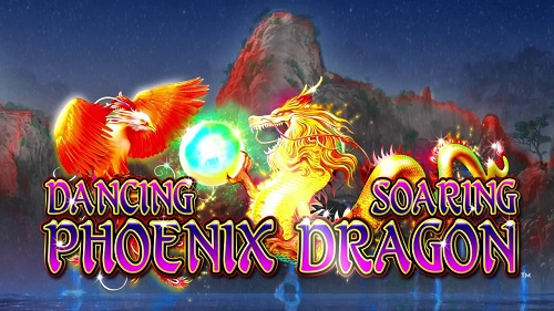 Play Dancing Phoenix Soaring Dragon
