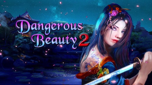 Play Dangerous Beauty 2