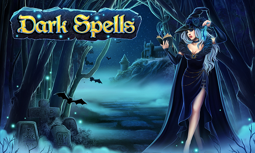 Play Dark Spells