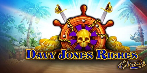 Play Davy Jones Riches