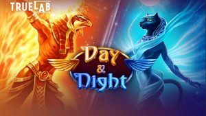 Day and Night