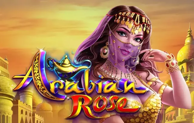 Play Arabian Rose