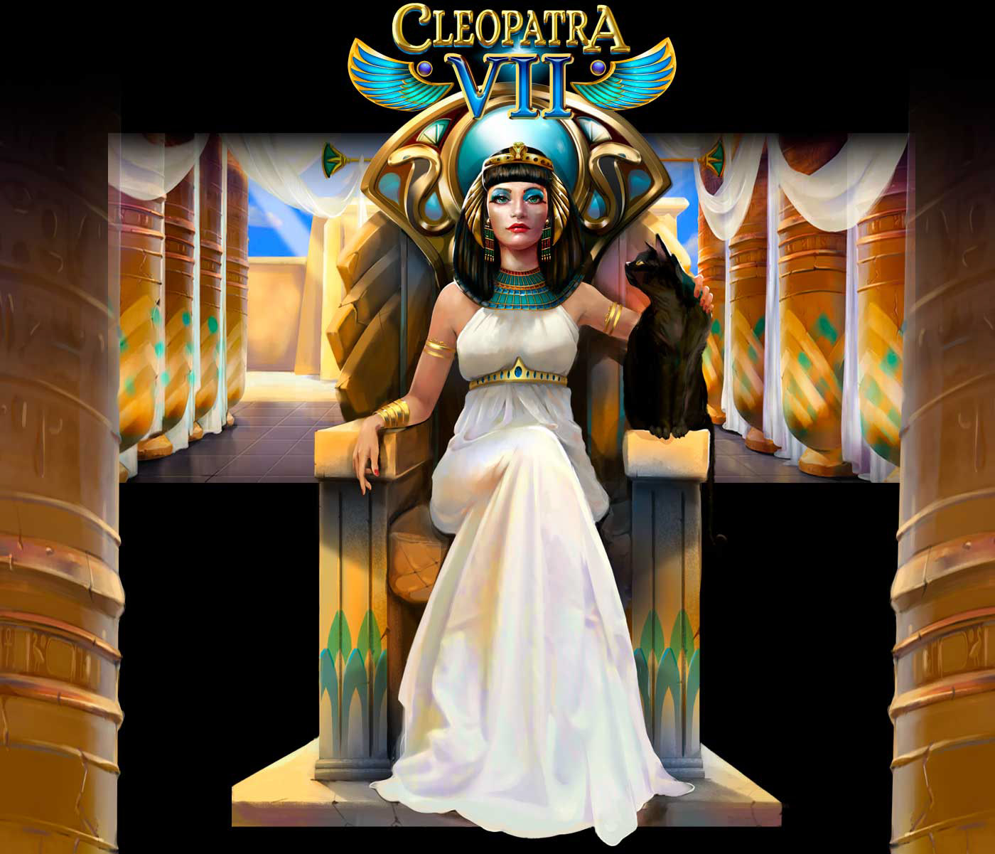 Play Cleopatra VII