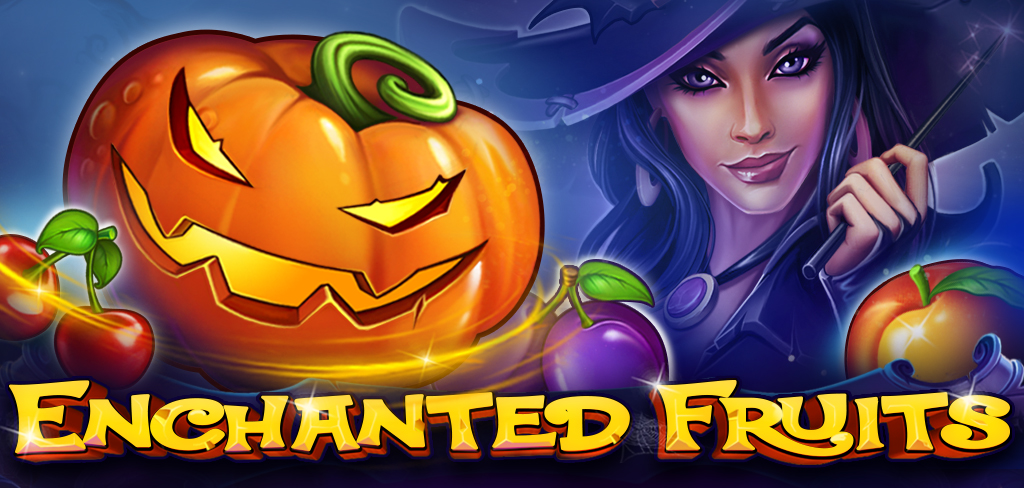 Play Enchanted Fruits