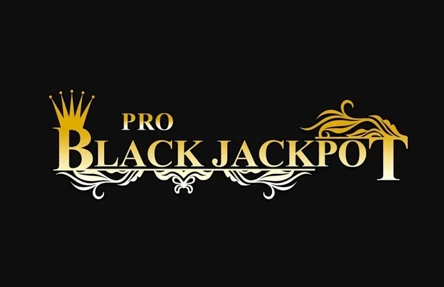 Play BlackJackpot Pro