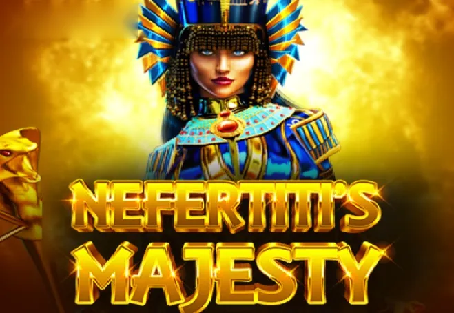 Play Nefertiti's Majesty
