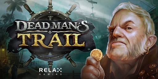 Play Dead Mans Trail