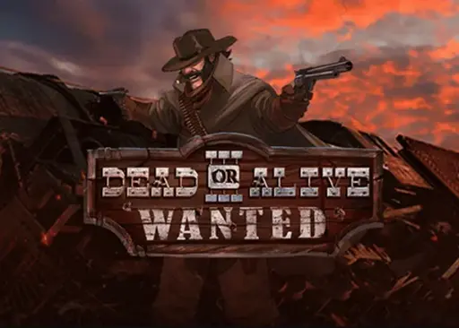 Dead or Alive 3: Wanted