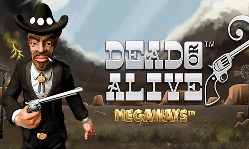 Play Dead or Alive Megaways