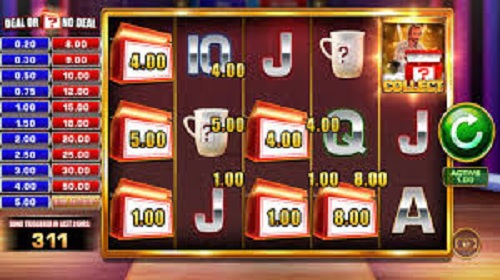 Play Deal or No Deal Community