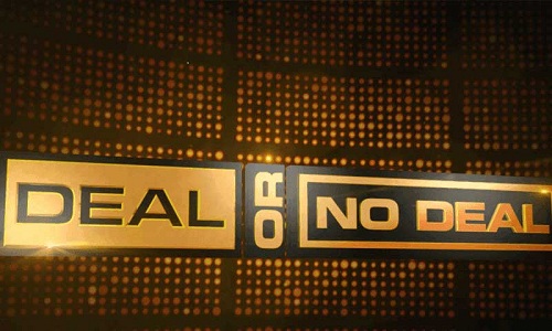 Play Deal or No Deal World