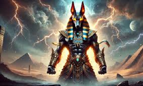 Play Death of Gods