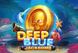 Deep Blue Jackbomb