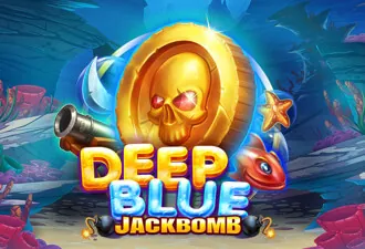 Play Deep Blue Jackbomb