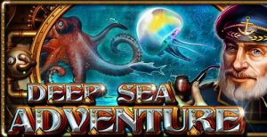 Deep Sea Adventure