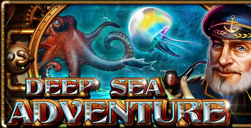 Play Deep Sea Adventure