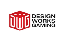 Design Works logo
