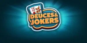 Deuces and Joker