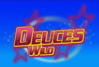 Play Deuces Wild