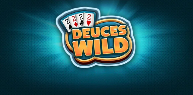 Play Deuces Wild