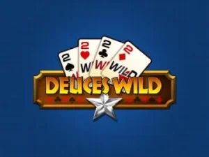 Deuces Wild 50 Hands