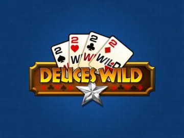 Play Deuces Wild 25 Hands