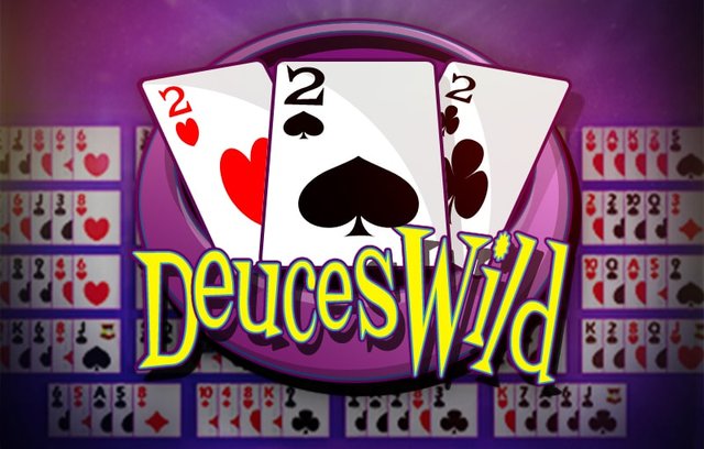 Play Bonus Deuces