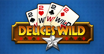 Play Deuces Wild