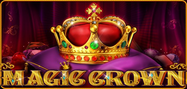 Play Magic Crown
