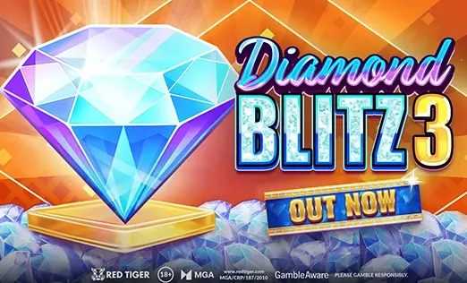 Diamond Blitz 3