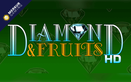 Play Diamonds and Fruits