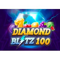 Play Diamond Blitz 100