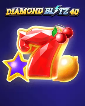 Play Diamond Blitz 40
