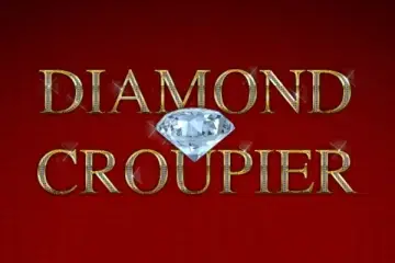 Play Diamond Croupier