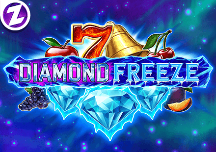 Play Diamond Freeze
