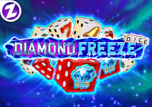 Diamond Freeze Dice