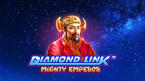 Play Diamond Link Mighty Emperor