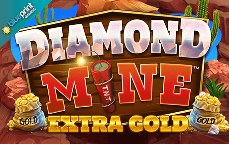 Play Diamond Mine Megaways All Action