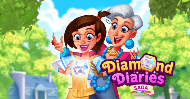 Play Diamond Dare