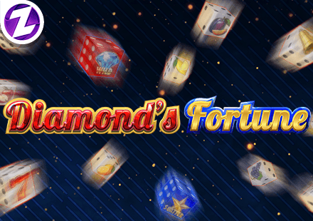 Play Diamond's Fortune