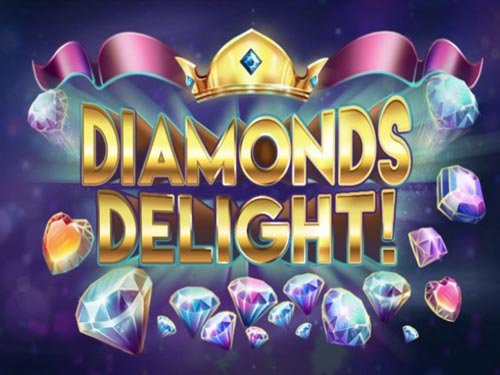 Play Diamonds Delight