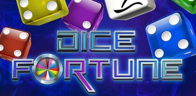 Play Dice of Fortune