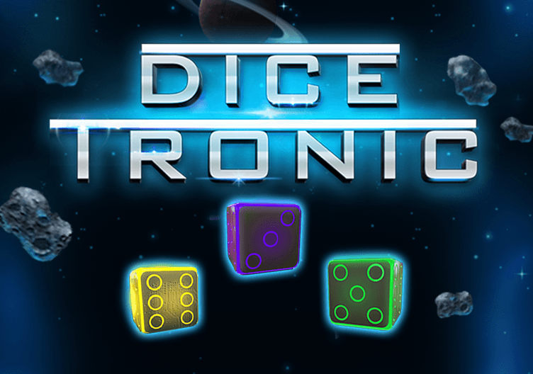 Play Dice Tronic