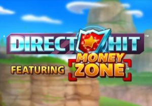 Direct Hit Featuring Money Zone