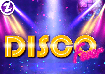 Play Disco Fever