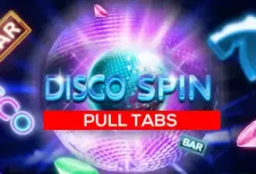 Play Disco Spin 3x4