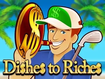 Play Dishes to Riches