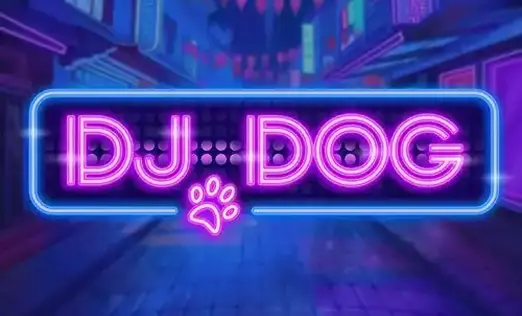 DJ Dog