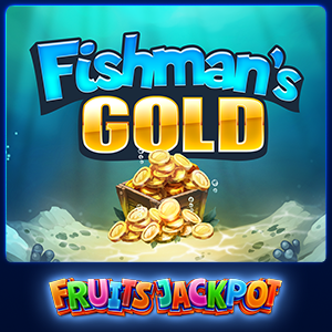 Play Fishman's Gold