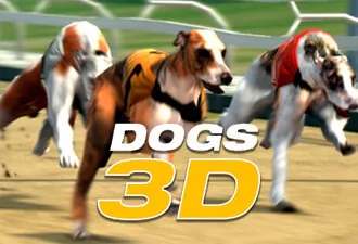 Play Dog 3d